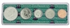 2000 - Anniversary Year Coin Set in Happy Anniversary Holder