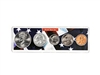 2003 Birth Year Coin Set in American Flag Holder