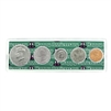 2020 - Anniversary Year Coin Set in Happy Anniversary Holder