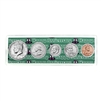 2021 - Anniversary Year Coin Set in Happy Anniversary Holder