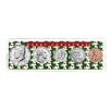 2024 Birth Year Coin Set in Merry Christmas Holder