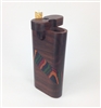 SkyBox "360" Spin Top  --  Crayon Box