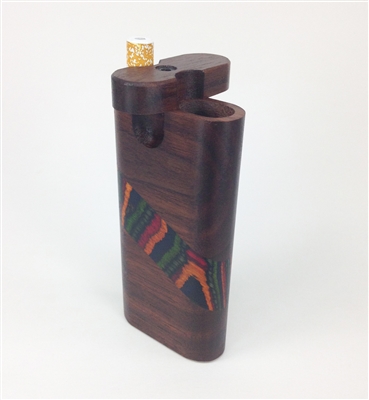 SkyBox "360" Spin Top  --  Crayon Box
