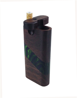 SkyBox "360" Spin Top - Tropical Jungle