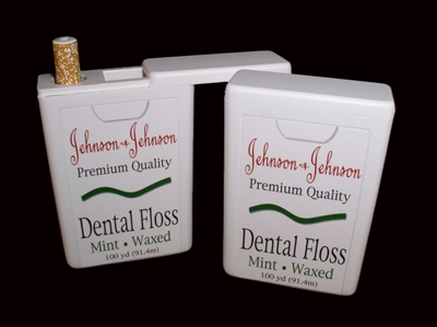 Dental Floss Box