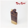 SkyBox Horizon Spin Tops Large