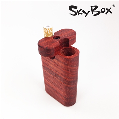 SkyBox "Horizon" Spin Top - Smalls