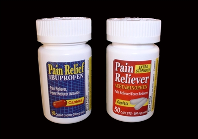 SkyBox Pain Relievers