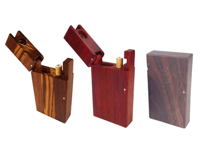 SkyBox Spring Top Box