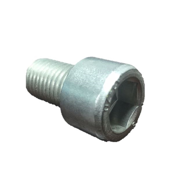 6MM X 20MM SOCKET CAP SCREW SS