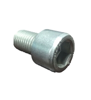 16MM X 40MM LOW HEAD SOCKET CAP SCREW SS