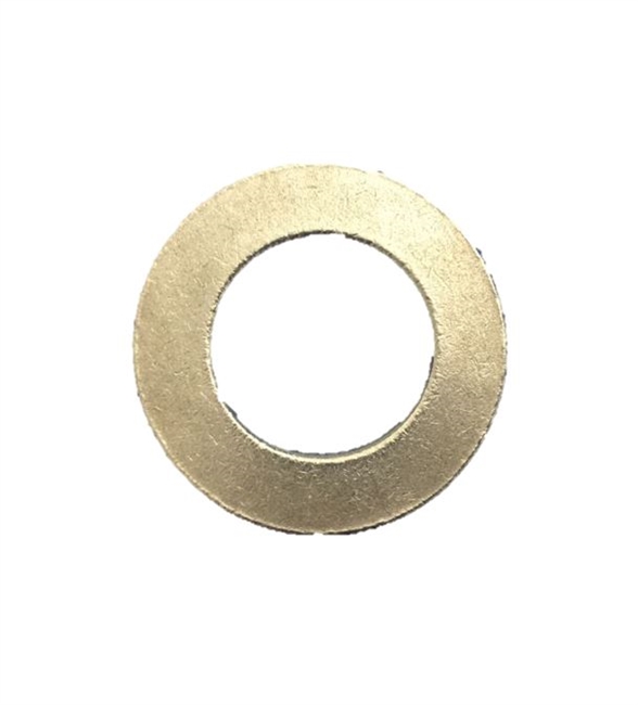 8 MM FLAT WASHER SS