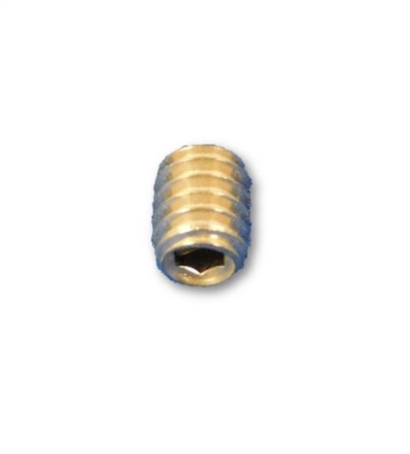 6MM X 8MM SET SCREW FOR SWINGBOLT - SMALL PIN