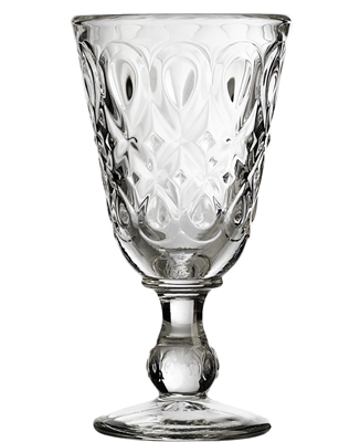 Lyonnais Absinthe Glass La Rochere 631701