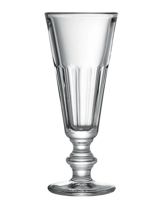 Yvonne Absinthe Glass La Rochere Perigord 621101