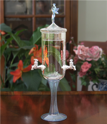 Petite Fee 2 Spout Absinthe Fountain