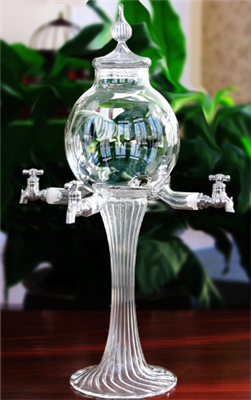 Rozier 4 Spout Absinthe Fountain