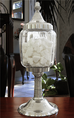 Absinthe Sugar Holder Sucrier