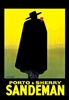 Sandeman Porto & Sherry Poster
