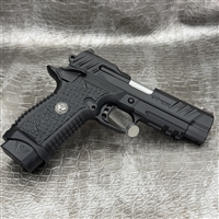 Wilson Combat Experior Elite Commander 4.25â€ - NEW RELEASE April 2026