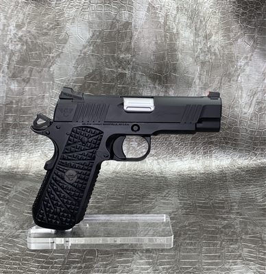 Wilson Combat Experior Professional 4'â€ 9MM  (Lightweight Frame)