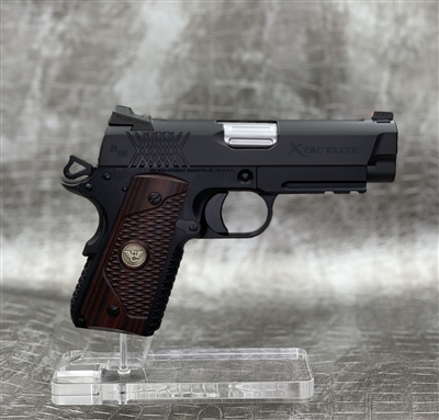 Wilson Combat Bill Wilson Carry Pistol II .45acp