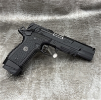 Division 77 - Project 1 - FINAL (4th) Edition - Comes With Range Bag. (June 2026 Release)