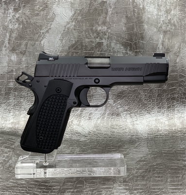 Nighthawk Custom War Hawk Officer .45acp