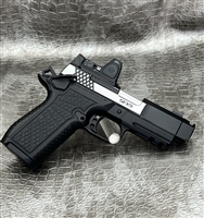 Wilson Combat SFX9 3.25â€  - NEW COMPED BARREL MODEL  - IN STOCK