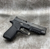 Sig Sauer/Wilson Combat P320 9MM with Greyguns Action Tune