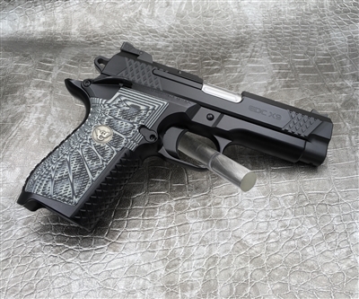 Wilson Combat EDC X9 without Rail - (Non Refundable Security Deposit to Commission your Custom Build)