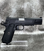 Wilson Combat Protector II   5" 9MM (FULL CUSTOM BUILD