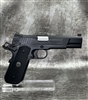 Wilson Combat CQB Elite 5â€ .45acp  (Full Custom)