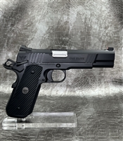 Wilson Combat CQB Elite 5â€ .45acp  (Full Custom)