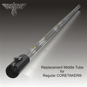 Replacement middle section for CORETAKER 24 foot model