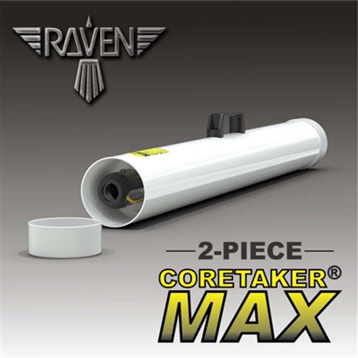 UA“SWARM II Pipeline State Pack”Lサイズ 新品 CORETAKER MAX sludge sampler for heavy sludges.