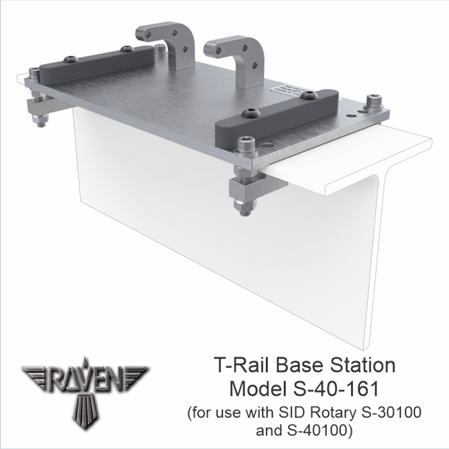 base station for sid rotary