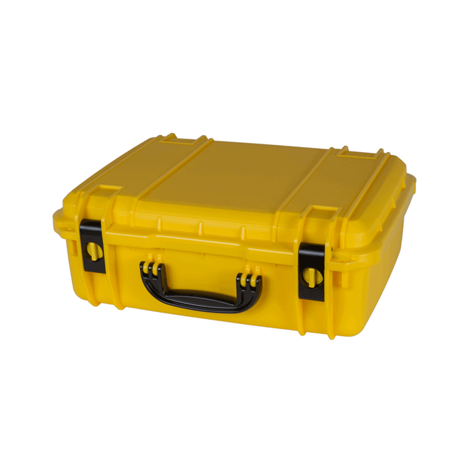 Carry Case for SID Rotary and Filter Media Manager