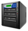 Blu-ray 3 Copy BD DVD CD Duplicator - Features 12x Drives-Includes 500GB HDD