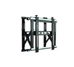 B-Tech Professional Multiscreen Video Wall Mount With Quick Lock Push System