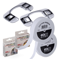 Colop e-mark Accessory Starter Bundle