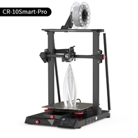 Creality CR-10 Smart Pro 3D Printer with WIFI and Remote Control Printing & 4.3 " Colour Screen