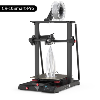 Creality CR-10 Smart Pro 3D Printer with WIFI and Remote Control Printing & 4.3 " Colour Screen