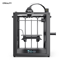 Creality Ender-5 S1 FDM Large Scale 3D Printer with Auto-Leveling and Faster Printing Speed