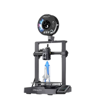 Ender-3 V3 KE 3D Printer Direct Drive Extrusion/Dual Z-Axis/IU Display