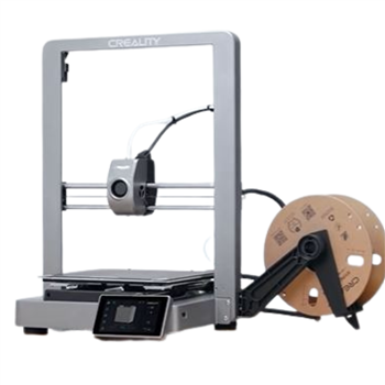 Ender-3 V3 3D Printer Direct Drive Extrusion/Dual Z-Axis/IU Display