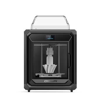 Creality Sermoon D3 Full-enclosed FDM 3D Printer with High Temperature Printing and Multi-Printers Control