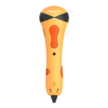 Creality 3D Printing Pen (ORANGE)