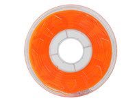 Creality CR-PLA 3D Printer Filament 1.75 mm, 1 KG Spool (FLUORESCENT ORANGE)