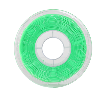 Creality CR-PLA 3D Printer Filament 1.75 mm, 1 KG Spool (FLUORESCENT GREEN)